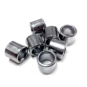 Roller skate or quad skate spacers